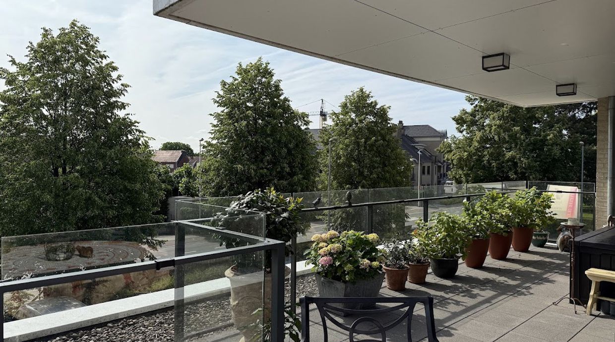 Appartement te huur in Peer