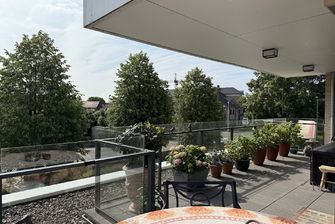 Appartement te huur in Peer