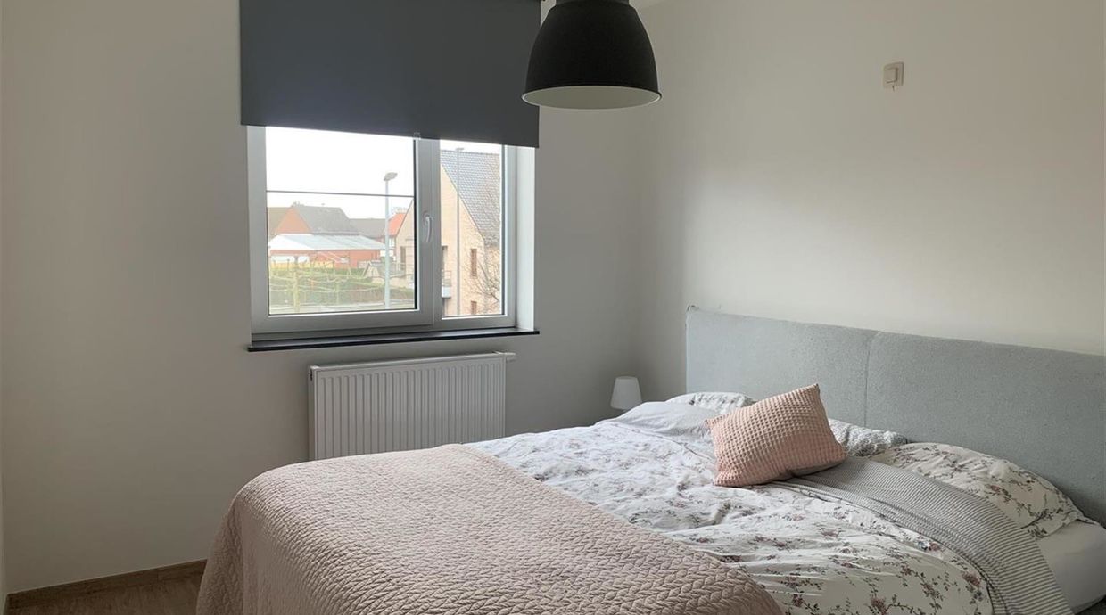 Appartement te huur in Peer