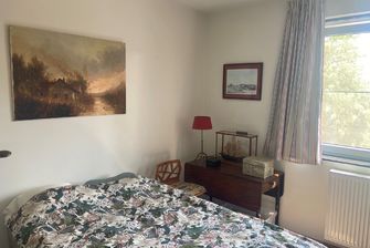 Appartement te huur in Peer