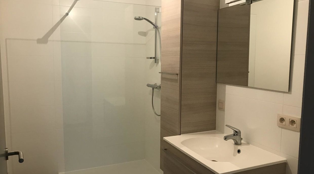 Appartement te huur in Peer