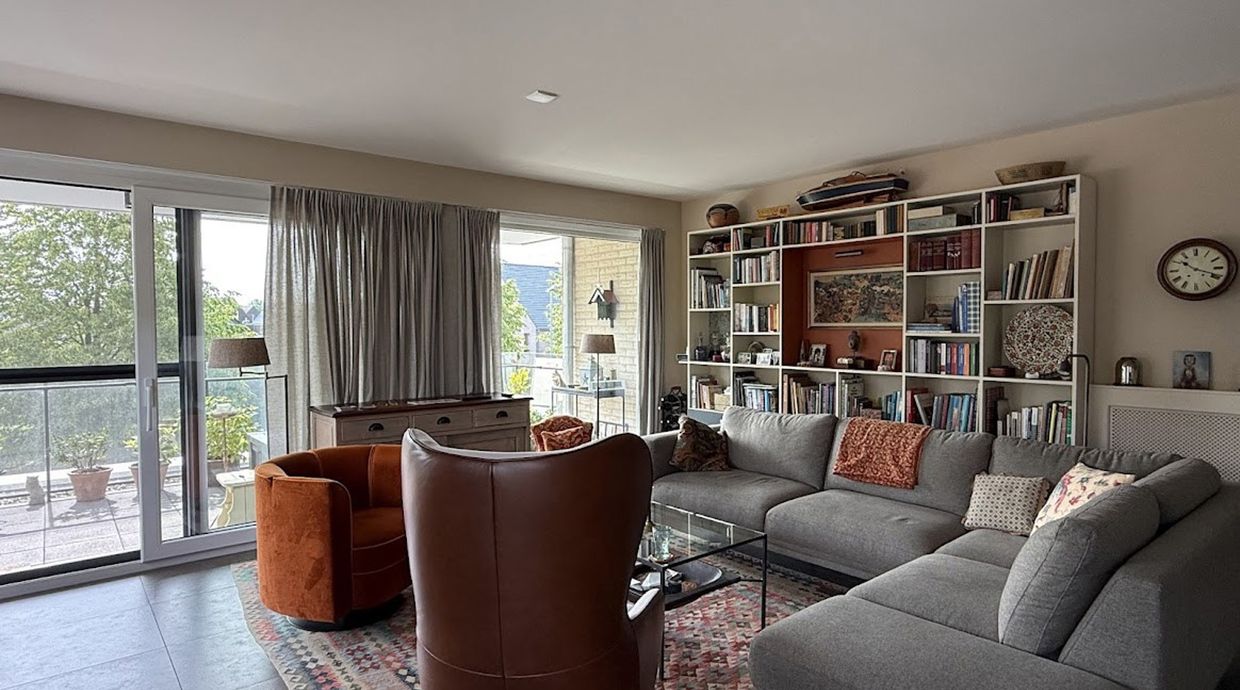 Appartement te huur in Peer