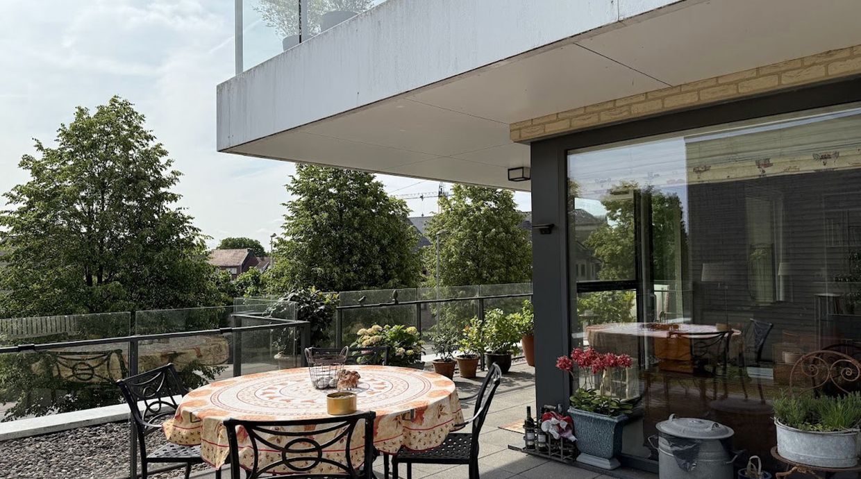 Appartement te huur in Peer