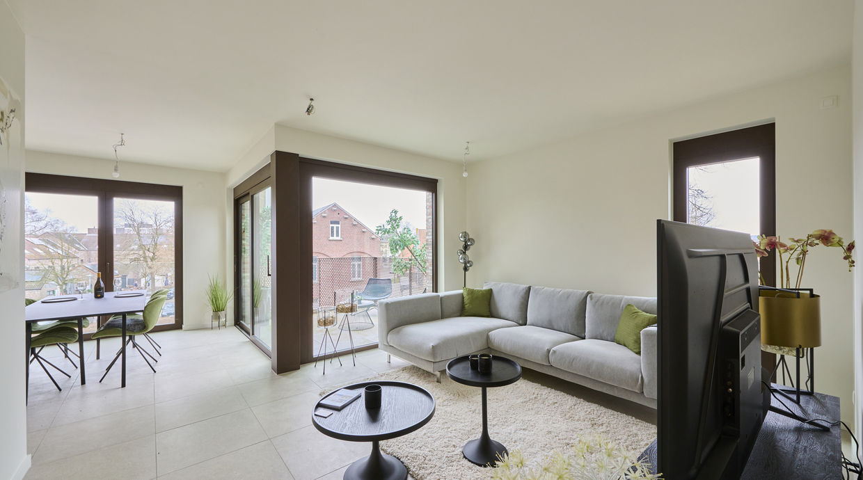 Appartement te huur in Peer