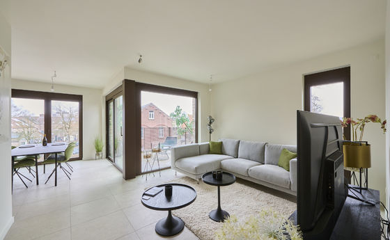 Appartement te huur in Peer