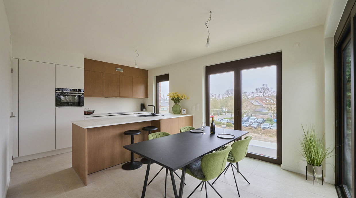 Appartement te huur in Peer