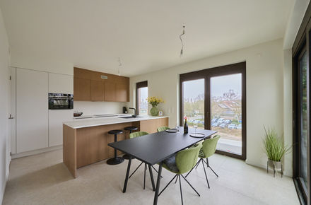 Appartement te huur in Peer