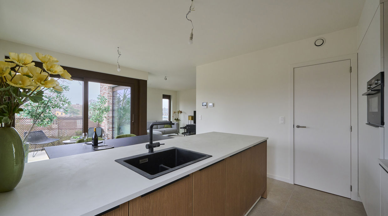 Appartement te huur in Peer