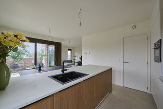 Appartement te huur in Peer