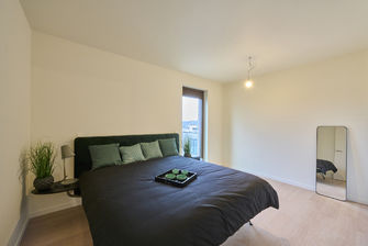 Appartement te huur in Peer