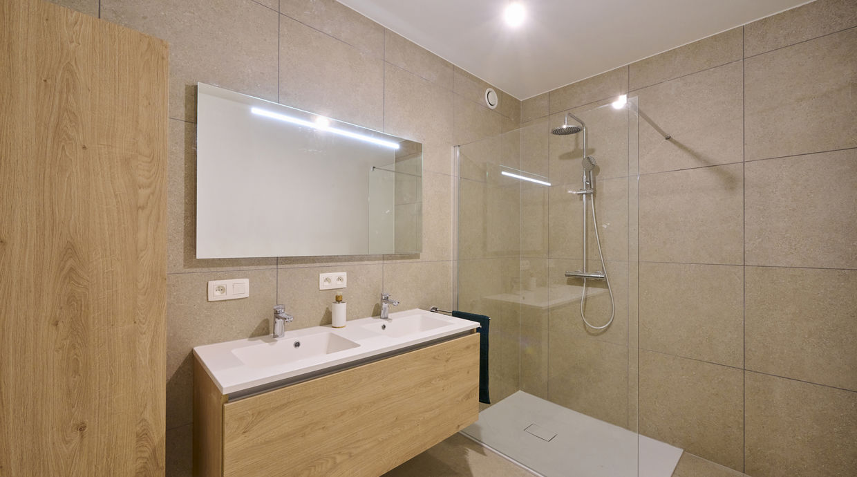 Appartement te huur in Peer