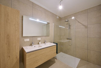 Appartement te huur in Peer
