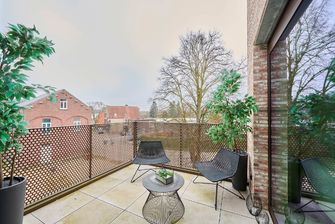 Appartement te huur in Peer