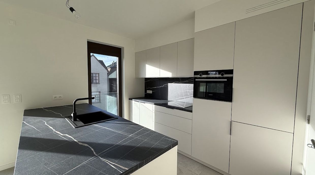 Appartement te huur in Peer