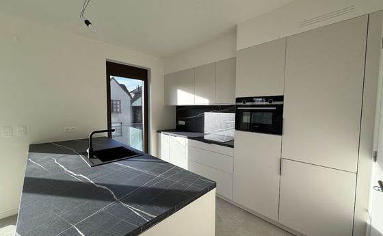 Appartement te huur in Peer