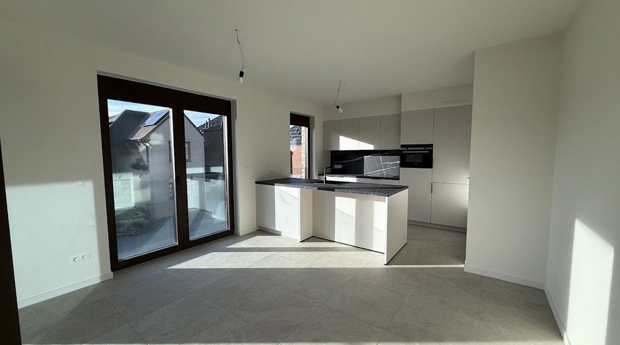 Appartement te huur in Peer