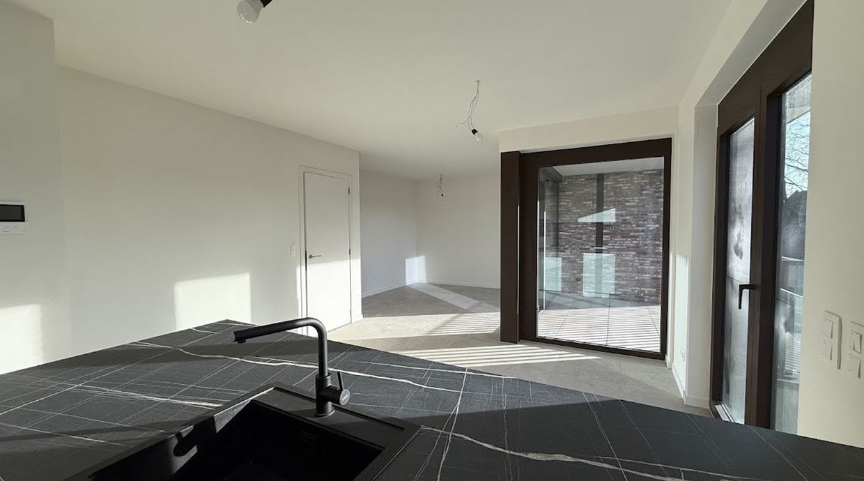 Appartement te huur in Peer