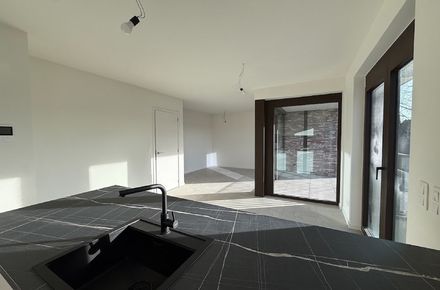 Appartement te huur in Peer