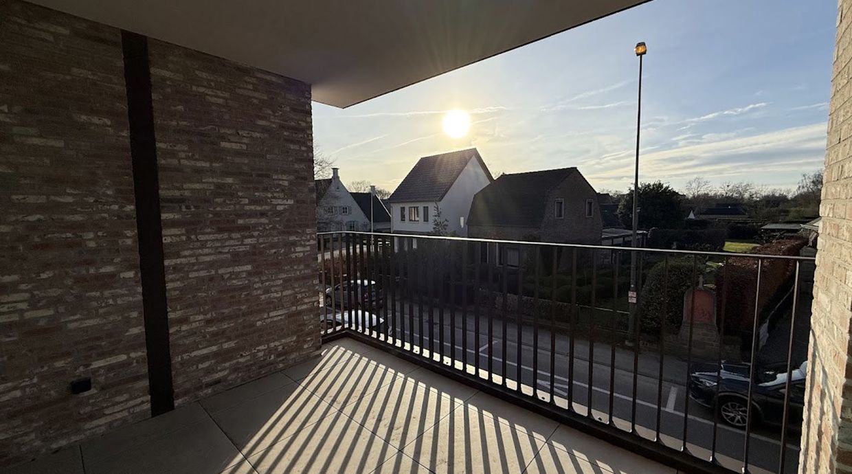 Appartement te huur in Peer