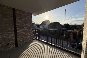 Appartement te huur in Peer