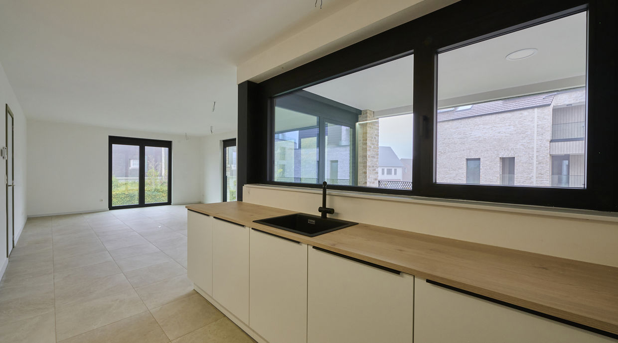 Appartement te huur in Peer