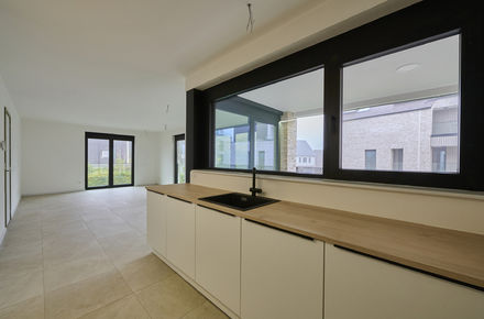 Appartement te huur in Peer