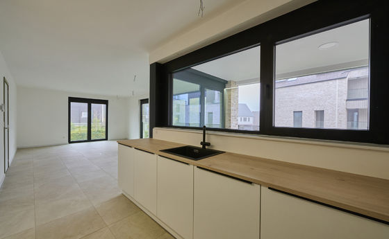 Appartement te huur in Peer
