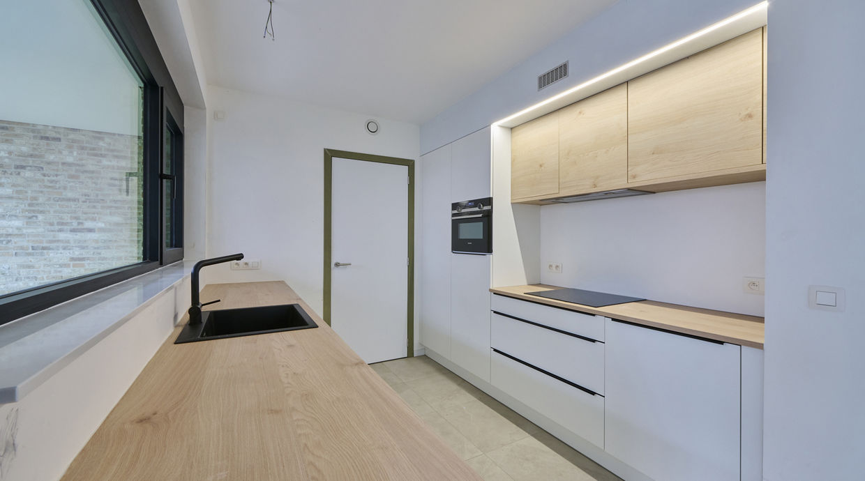 Appartement te huur in Peer