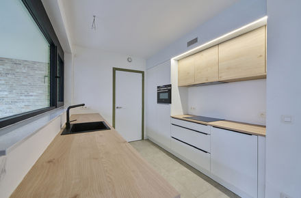 Appartement te huur in Peer