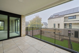 Appartement te huur in Peer