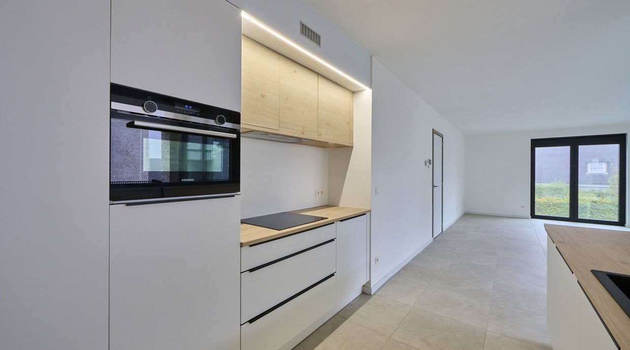 Appartement te huur in Peer