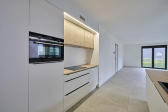 Appartement te huur in Peer