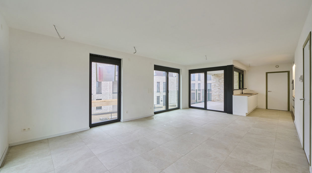 Appartement te huur in Peer