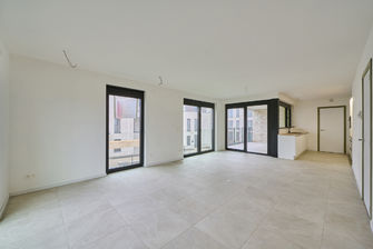 Appartement te huur in Peer