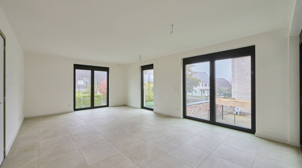 Appartement te huur in Peer