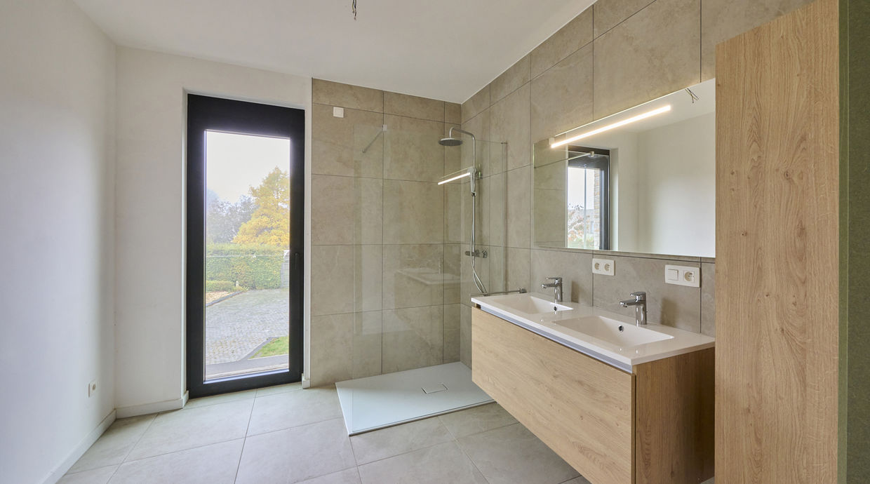 Appartement te huur in Peer