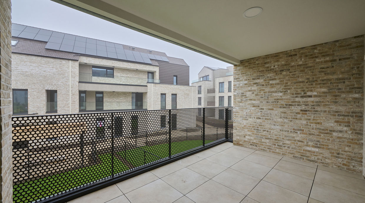 Appartement te huur in Peer