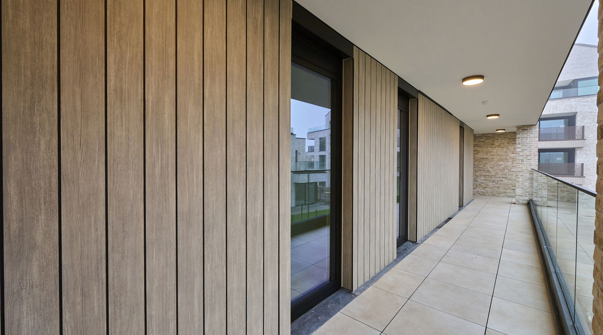 Appartement te huur in Peer