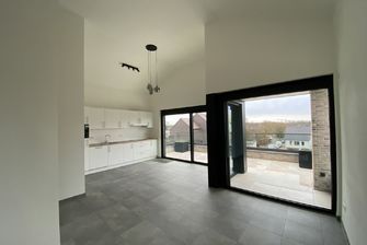 Appartement te huur in Peer