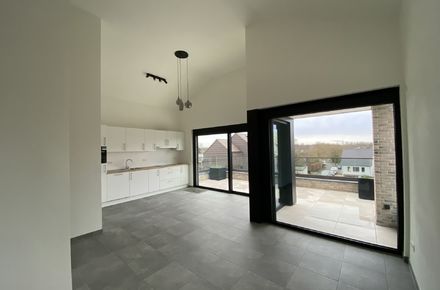 Appartement te huur in Peer