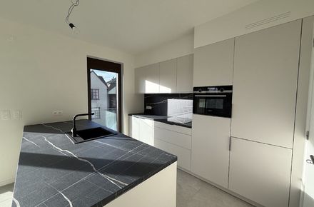 Appartement te huur in Peer