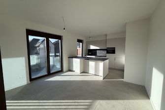 Appartement te huur in Peer