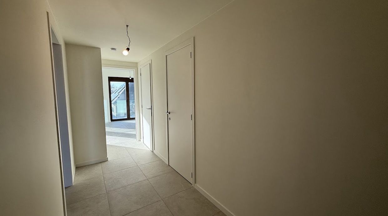 Appartement te huur in Peer