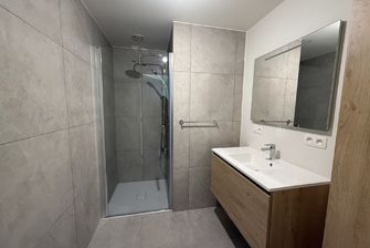 Appartement te huur in Peer