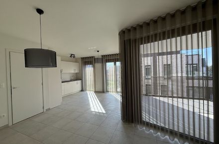 Appartement te huur in Peer