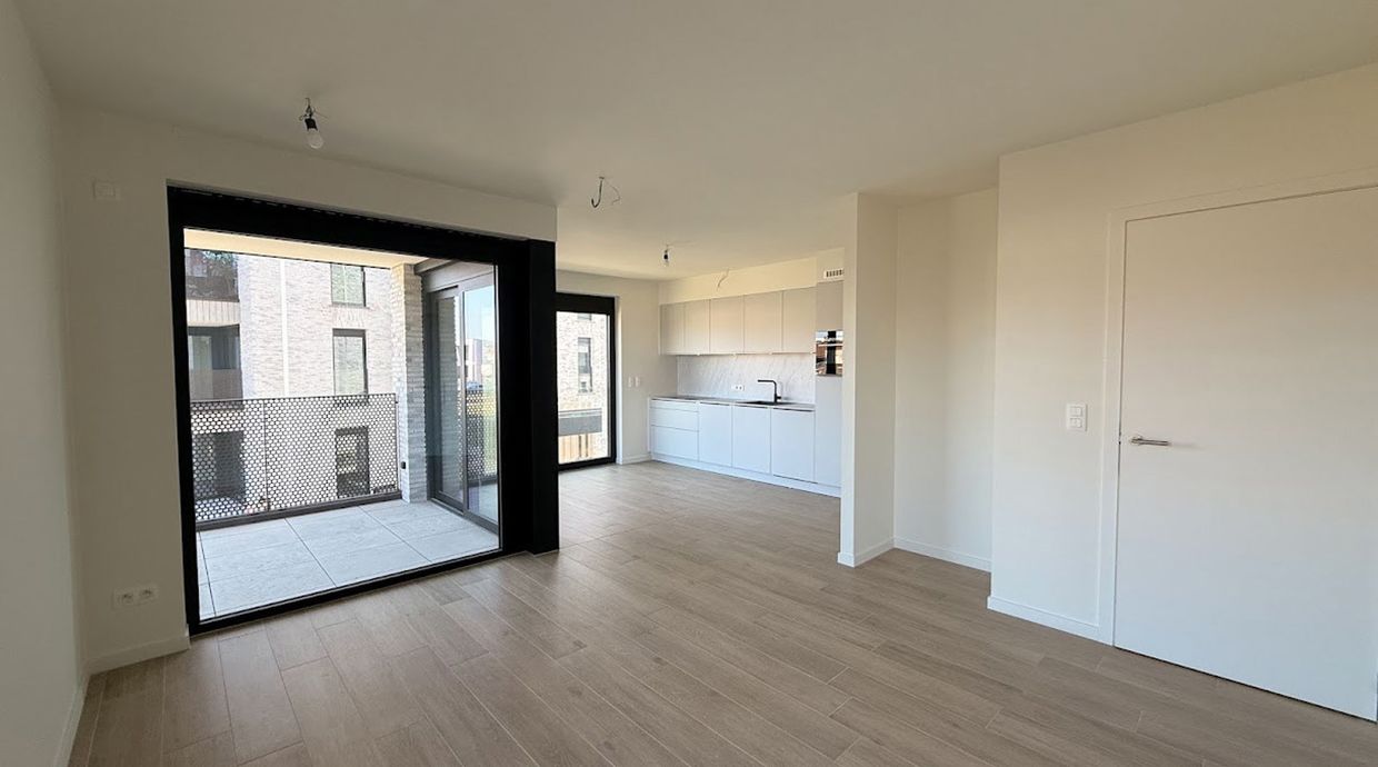 Appartement te huur in Peer