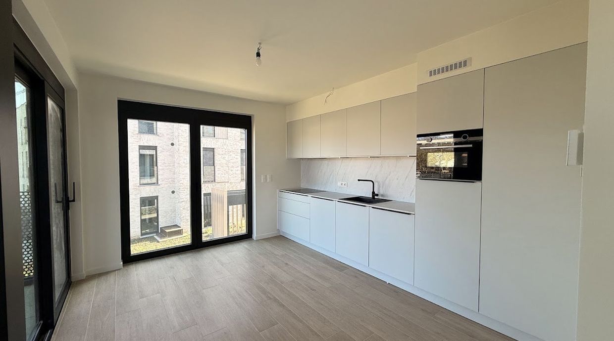 Appartement te huur in Peer