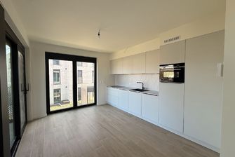 Appartement te huur in Peer