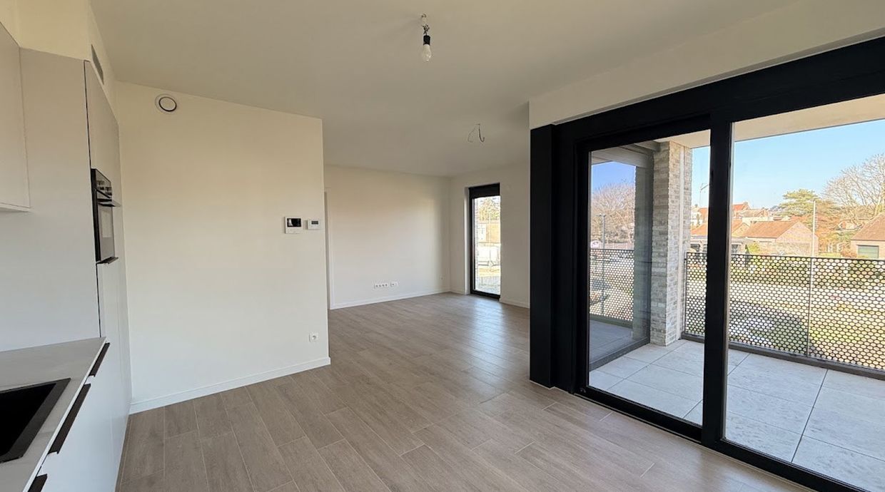 Appartement te huur in Peer