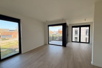 Appartement te huur in Peer